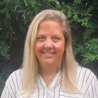 Proven Process Group Employee Kristine Hoormann's profile photo