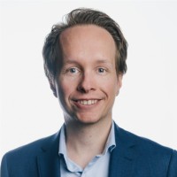 AO Foundation Employee Jesper Persson's profile photo