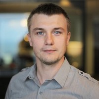 Research Products International (RPI) Employee Dmitry Andrejev's profile photo