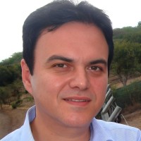 Municipality Of Larissa Employee Dimitris Kraniotis's profile photo