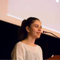 boogy the event company Employee İrem Avcı's profile photo