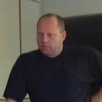 MyBinding.com Employee Steven Compton's profile photo