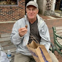 Self-employed Employee Daniel Getman's profile photo