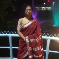CODE ARJUN Employee Sangita Maji's profile photo