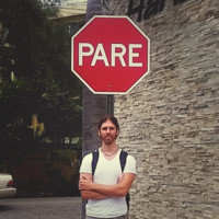 Mark Paré's profile photo