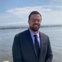 LendingTree Employee Matthew Woods's profile photo