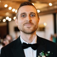 Domino's Employee Ben Claxton's profile photo