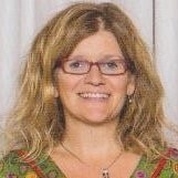 Professionshøjskolen Absalon Employee Mette Bech's profile photo