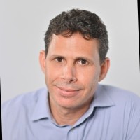 RailVision Employee Noam Shloper's profile photo