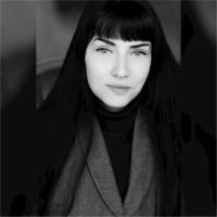 persoperm GmbH Employee Anja Blumtritt's profile photo