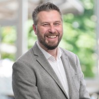 NFP Europe Employee Steve Foulger's profile photo