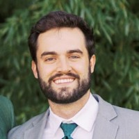 Bank of America Employee Liam Maxwell's profile photo