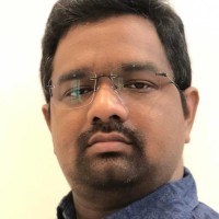 Theophilus Ravuri's profile photo