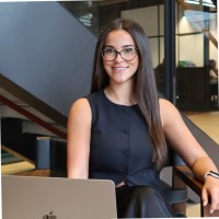 The Atticism PR Employee Mia Hajje's profile photo