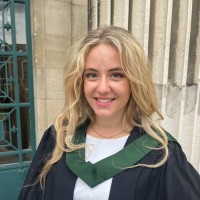 Goodrays CBD Employee Sidonie Knight's profile photo