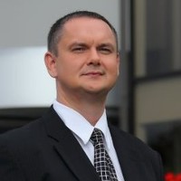 Latvijas Mobilais Telefons SIA Employee Valdis Jalinskis's profile photo