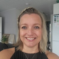 ScanBurger Employee Pirjo Salo's profile photo