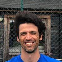 England Sports Group Employee Pedro Caraslindas's profile photo
