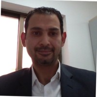 Autoclear Employee Ahmed Alsawalha's profile photo