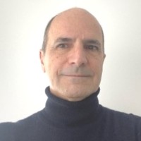 Istec International B.V. Employee Cassiano Reginato's profile photo