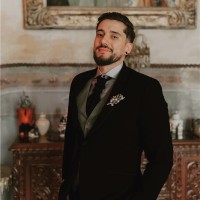 Tu Identidad Employee Jesus Alberto Calderon Medina's profile photo