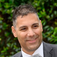 AlmavivA S.p.A. Employee Massimiliano Picardi's profile photo