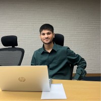 HCLTech Employee Mukul Goswami's profile photo