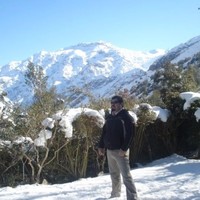 Workmate Employee Claudio B. Collao Gómez's profile photo