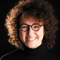 GEODE Employee Nina Maalej's profile photo