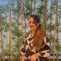 Mx Business Media Employee Misha Inamdar's profile photo