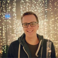 We Digitize Employee Nikolaj Kristensen's profile photo