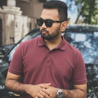 DAY `N' DAY SERVICES PRIVATE LIMITED Employee Mohamed Riaz's profile photo