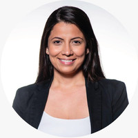 CiND.app Employee Alejandra Alvira's profile photo