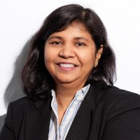 Pioneering Medicines Employee Seema Kumar's profile photo