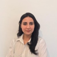 AXEANE Employee Hend Chaouali's profile photo