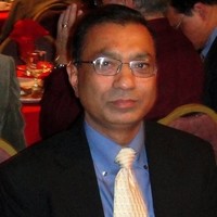 Stantec Consulting Employee Ghanshyam Patel's profile photo