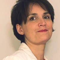 L'atelier Marcelle Employee Géraldine Mazot's profile photo