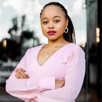 Convergence Partners Employee Naomi Ca's profile photo