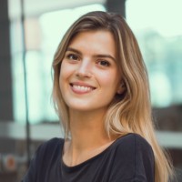 Numalis Employee Margaux François's profile photo