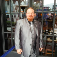Rob Kelso Email & Phone Number