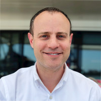 Fanatics, Inc. Employee Michael Rempell's profile photo