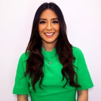 NEARSOL Employee María Alejandra Vargas García's profile photo