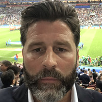 Charlton Athletic Football Club Employee James Rodwell's profile photo