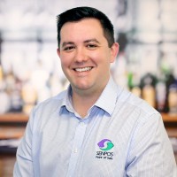 SENPOS - Point of Sale Employee Richard Worgan's profile photo