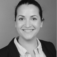 BSDEX Employee Vyara Doykova's profile photo