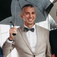 INDIKO GmbH- AlpenPower Employee Patrick Kobler's profile photo