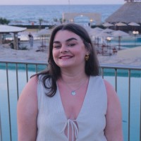 Six Stories Employee Holly Clark's profile photo