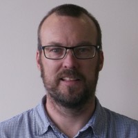 Eric Wright Water Ltd Employee Paul Luxton's profile photo