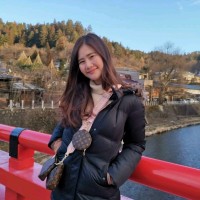 Siam Validus Employee Thananpat Lertsothorntham's profile photo