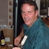 Applied Computer Online Services Employee Marcus Hackley's profile photo